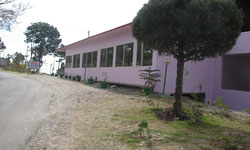 Jadali Home Stay